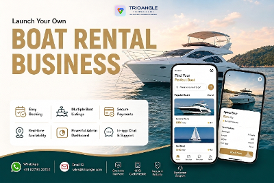 Kickstart a Boat Rental Business in 2026-27